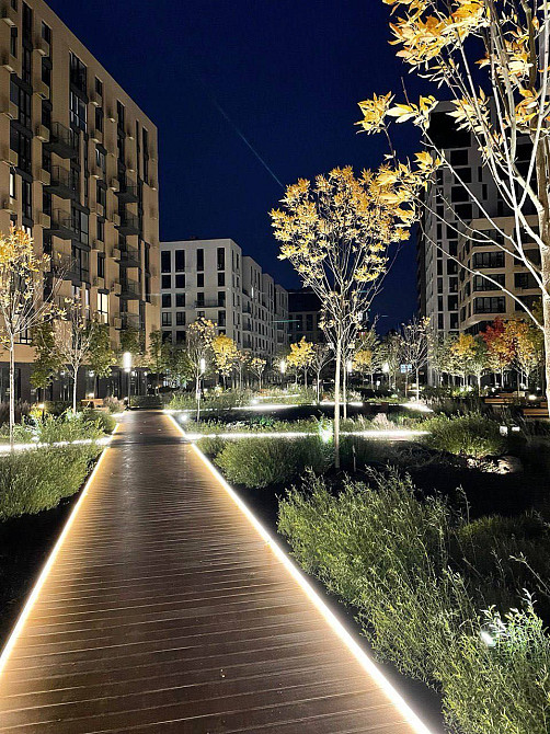 БЕЗ %%%‼️Продаж 4к квартири 132м2 в ЖК Файна Таун‼️ Київ - зображення 1