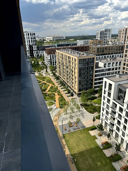 БЕЗ %%%‼️Продаж 4к квартири 132м2 в ЖК Файна Таун‼️ Київ - зображення 8