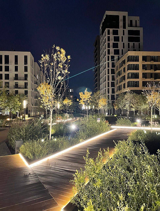 БЕЗ %%%‼️Продаж 4к квартири 132м2 в ЖК Файна Таун‼️ Київ - зображення 2