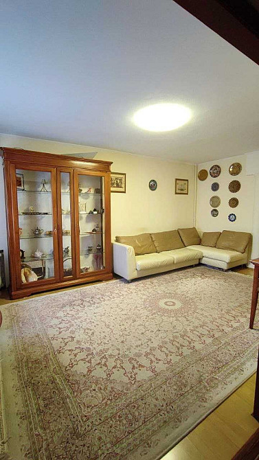 Продам 3х комн.квартиру в ремонтом. ТЦ Нагорный, пр.Науки Днепр - изображение 5