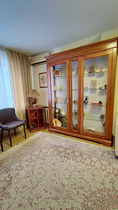 Продам 3х комн.квартиру в ремонтом. ТЦ Нагорный, пр.Науки Днепр - изображение 3