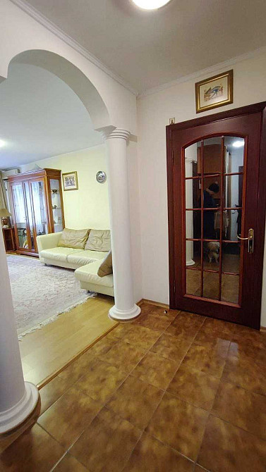 Продам 3х комн.квартиру в ремонтом. ТЦ Нагорный, пр.Науки Днепр - изображение 7