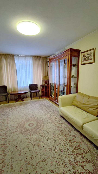 Продам 3х комн.квартиру в ремонтом. ТЦ Нагорный, пр.Науки Днепр - изображение 6