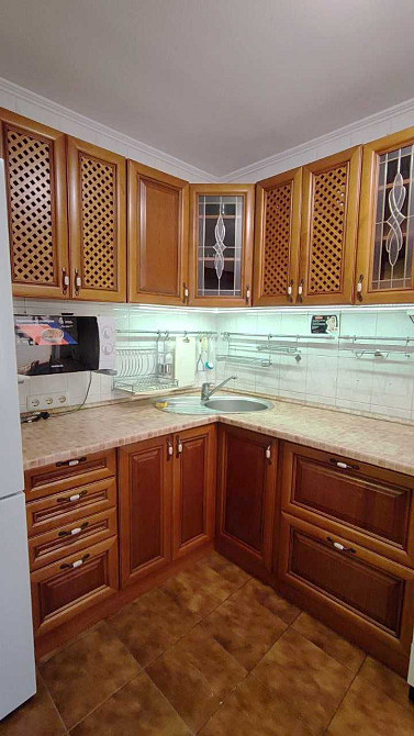 Продам 3х комн.квартиру в ремонтом. ТЦ Нагорный, пр.Науки Днепр - изображение 8