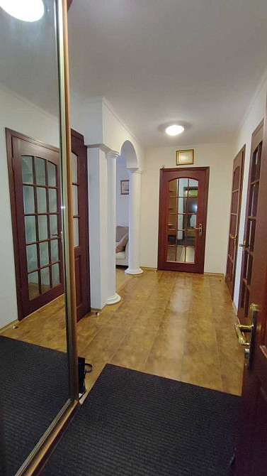 Продам 3х комн.квартиру в ремонтом. ТЦ Нагорный, пр.Науки Днепр - изображение 2