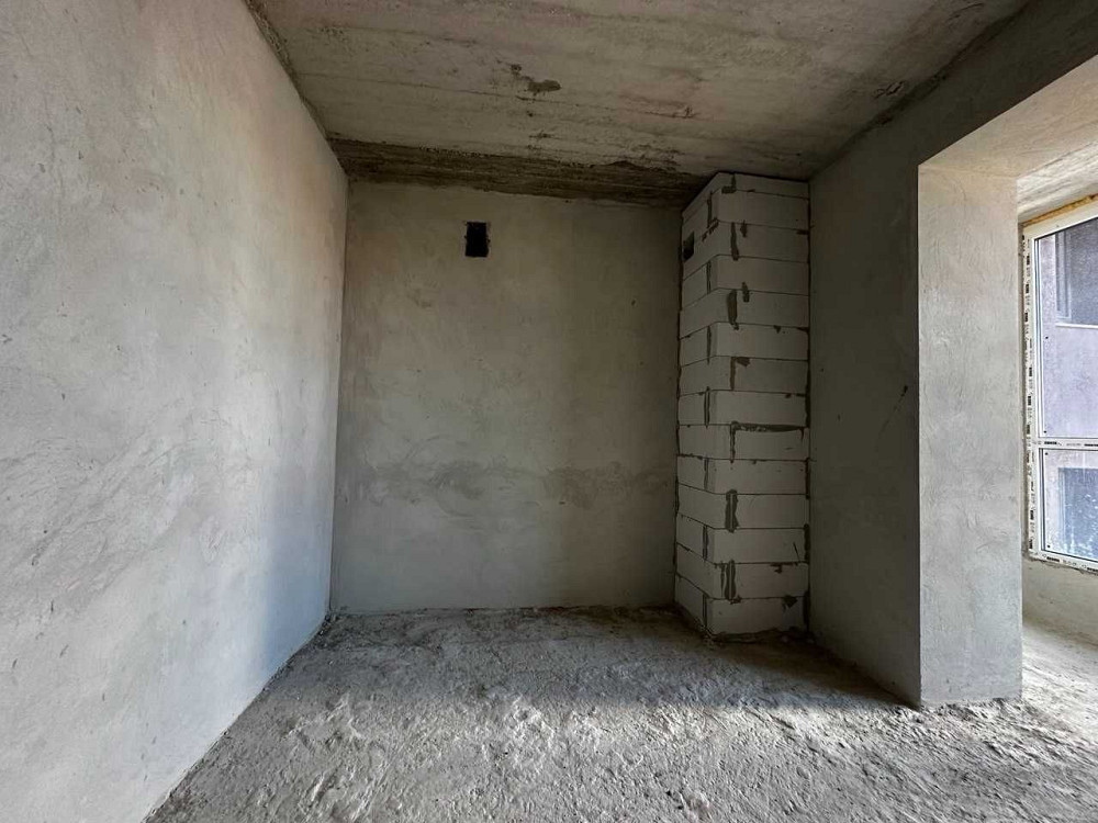 Компактна 1-кімнатна квартира біля Центрального озера Ивано-Франковск - изображение 5