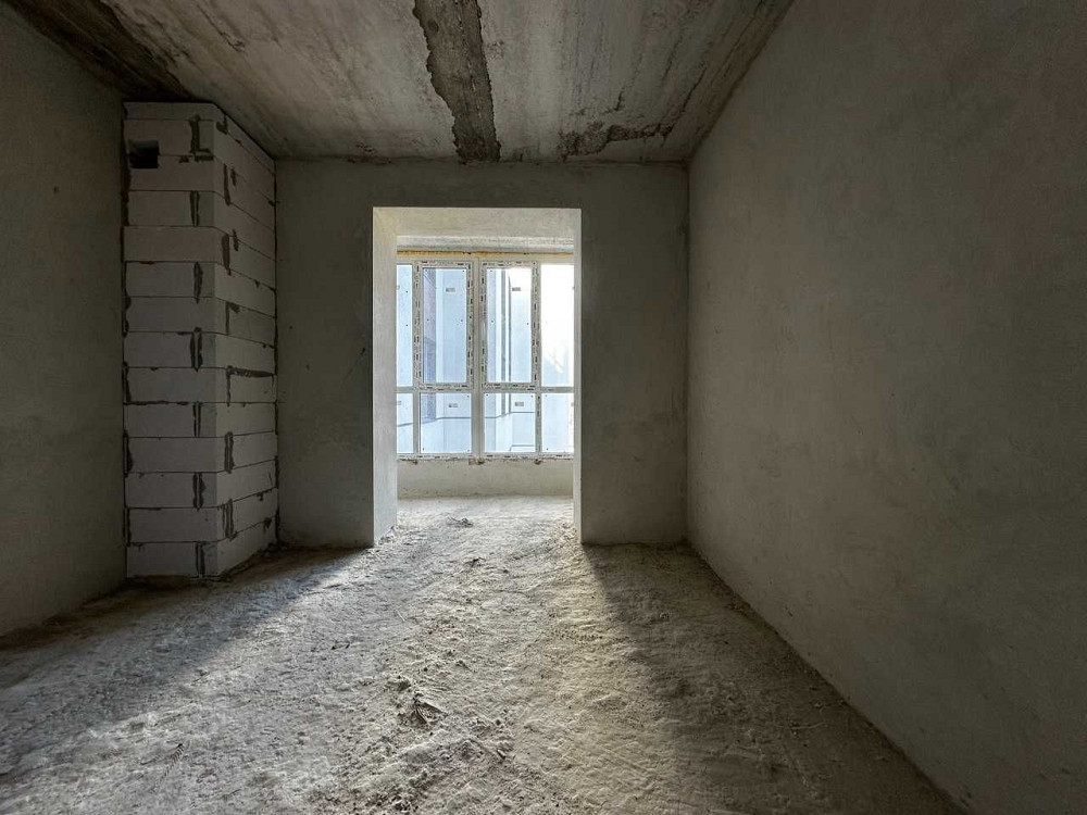 Компактна 1-кімнатна квартира біля Центрального озера Ивано-Франковск - изображение 6