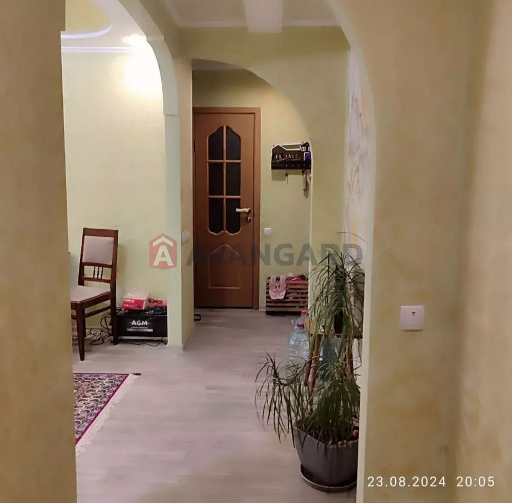 Продам 3 кімнатну квартиру на Ж/М Фрунзенскій Днепр - изображение 4