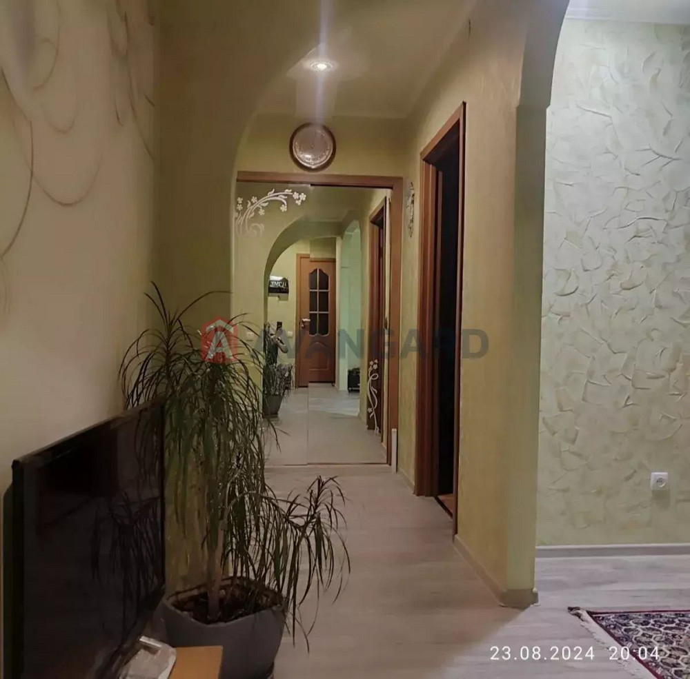 Продам 3 кімнатну квартиру на Ж/М Фрунзенскій Днепр - изображение 5