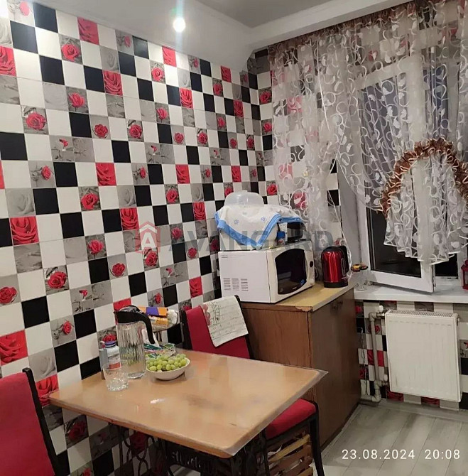 Продам 3 кімнатну квартиру на Ж/М Фрунзенскій Днепр - изображение 6