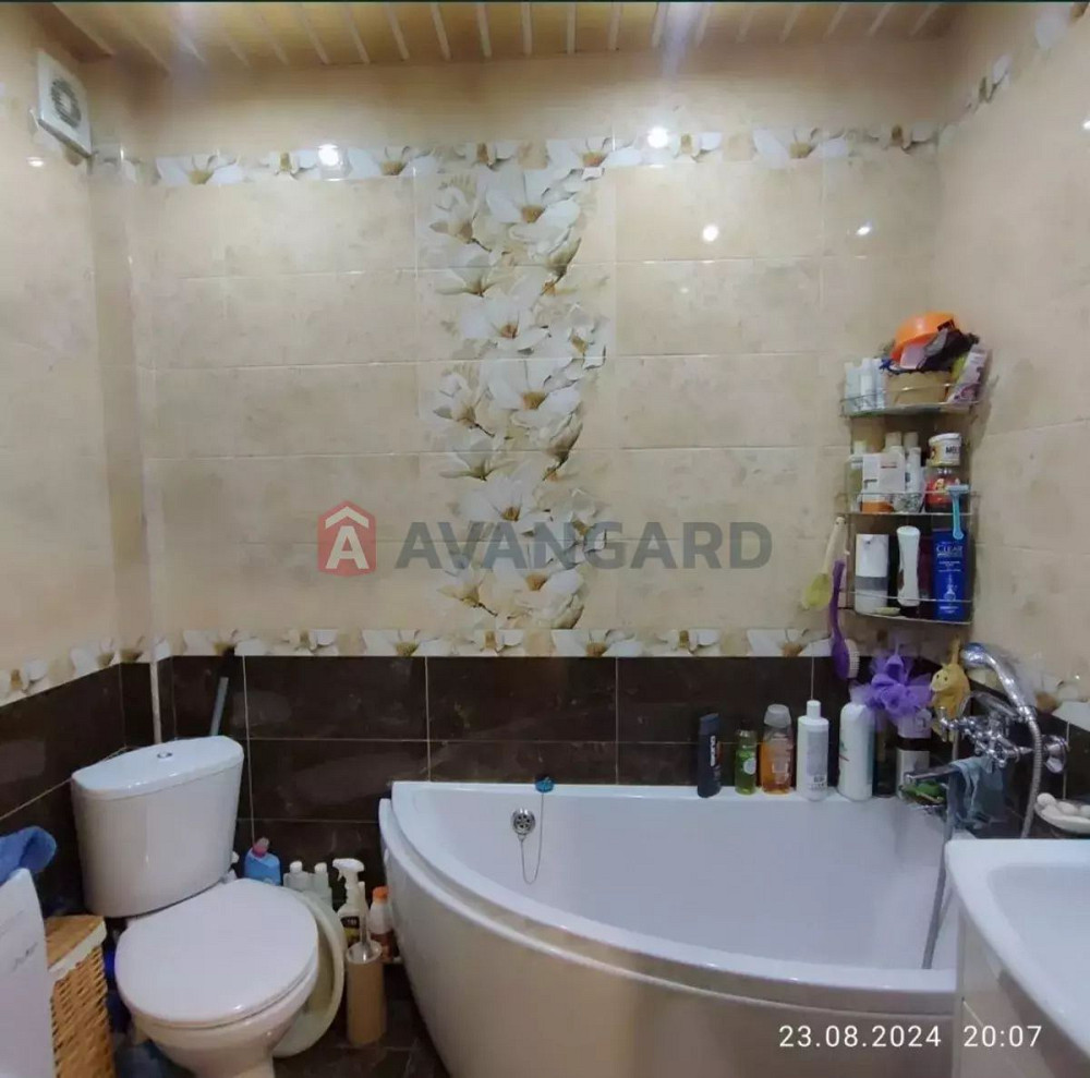 Продам 3 кімнатну квартиру на Ж/М Фрунзенскій Днепр - изображение 2