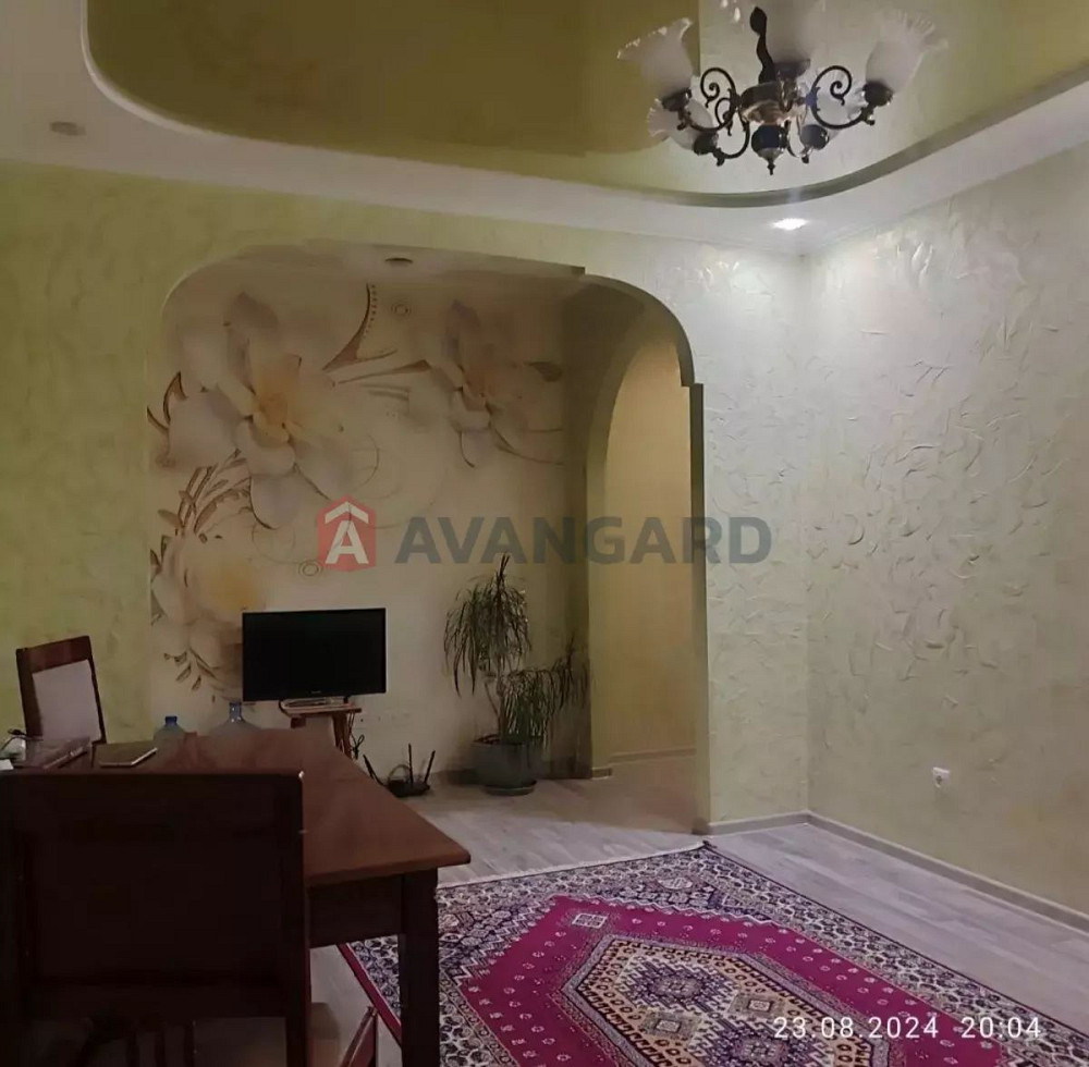 Продам 3 кімнатну квартиру на Ж/М Фрунзенскій Днепр - изображение 8