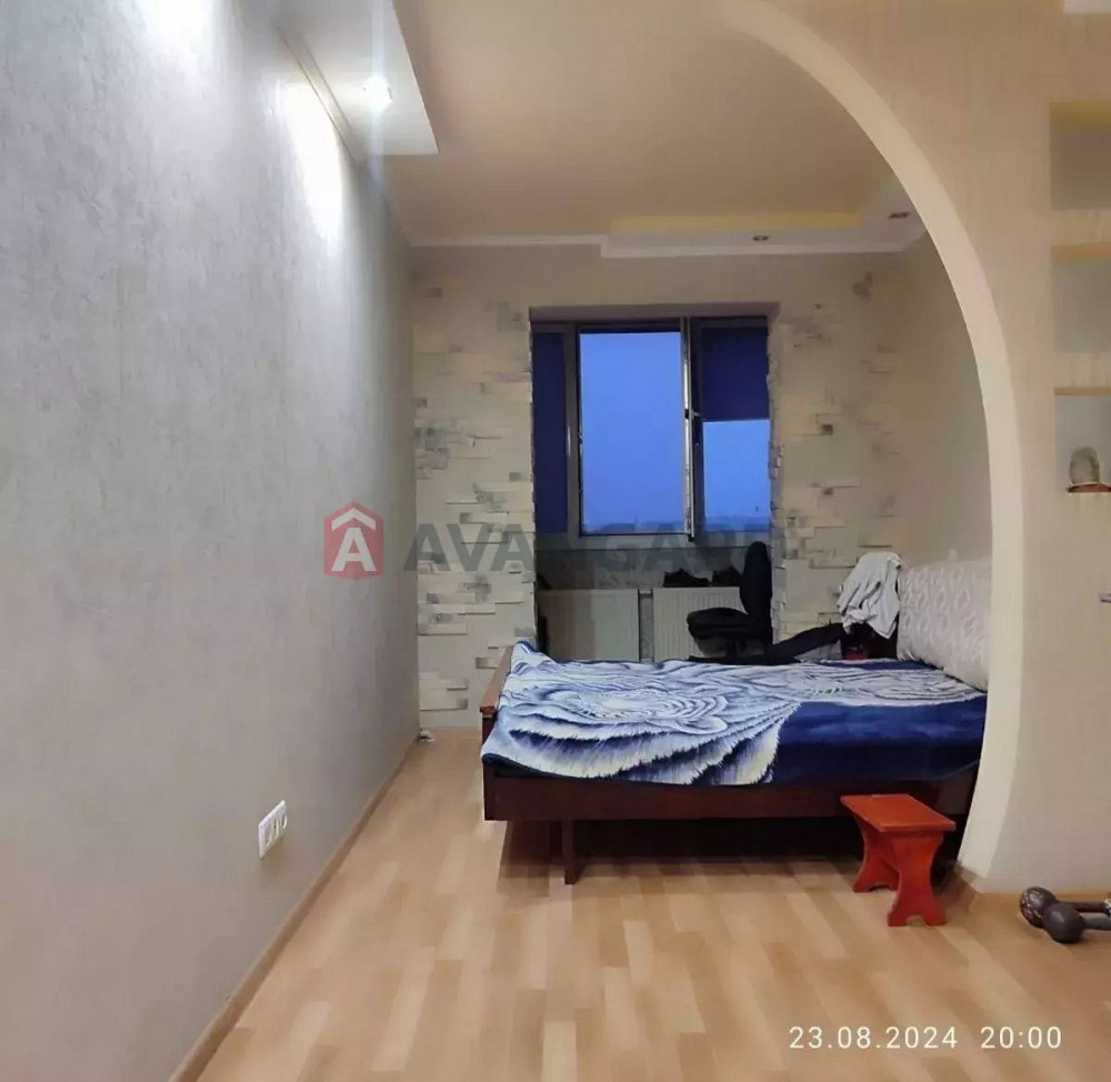 Продам 3 кімнатну квартиру на Ж/М Фрунзенскій Днепр - изображение 3