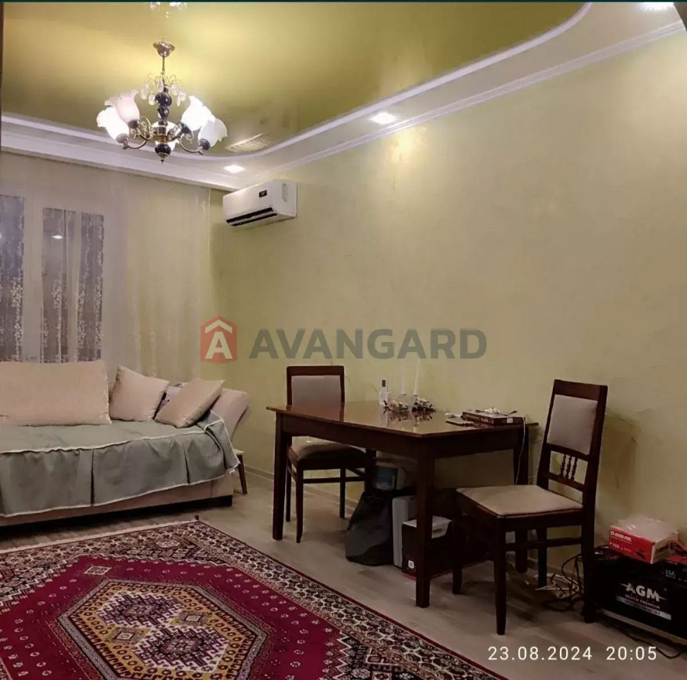 Продам 3 кімнатну квартиру на Ж/М Фрунзенскій Днепр - изображение 7