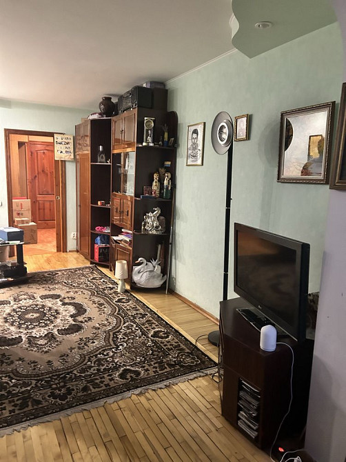 Продаж квартири, Дніпро, р‑н. Тополя-1, Запорізьке шосе, буд. 40 Днепр - изображение 3