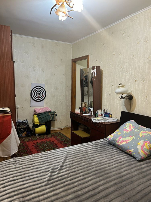 Продаж квартири, Дніпро, р‑н. Тополя-1, Запорізьке шосе, буд. 40 Днепр - изображение 4