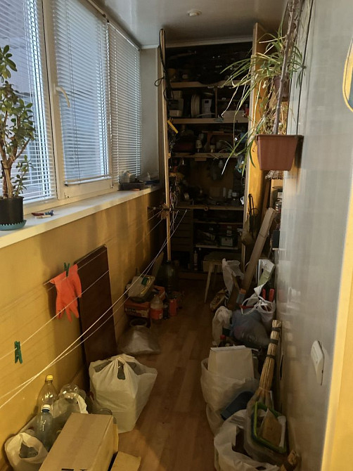 Продаж квартири, Дніпро, р‑н. Тополя-1, Запорізьке шосе, буд. 40 Днепр - изображение 6