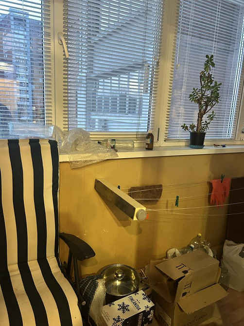 Продаж квартири, Дніпро, р‑н. Тополя-1, Запорізьке шосе, буд. 40 Днепр - изображение 7