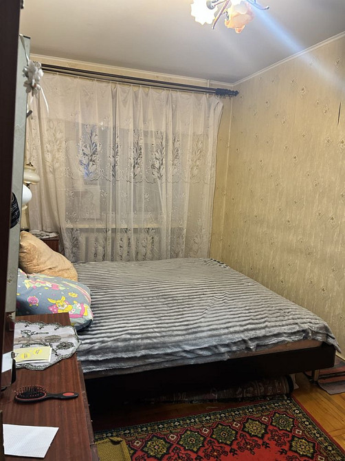 Продаж квартири, Дніпро, р‑н. Тополя-1, Запорізьке шосе, буд. 40 Днепр - изображение 5