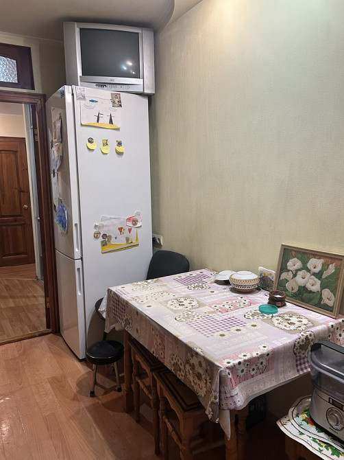 Продаж квартири, Дніпро, р‑н. Тополя-1, Запорізьке шосе, буд. 40 Днепр - изображение 8