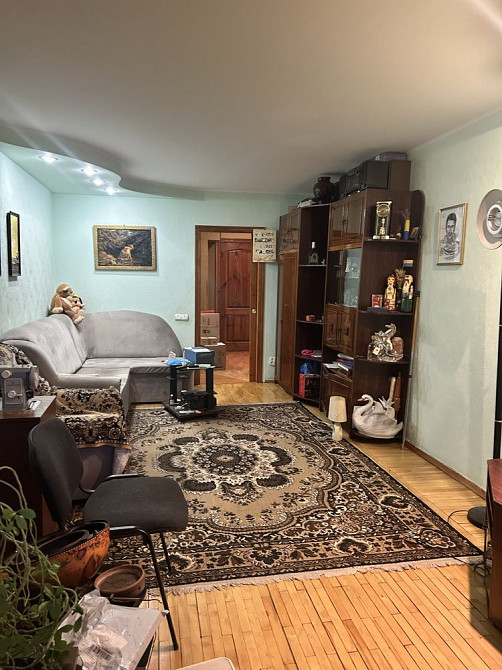 Продаж квартири, Дніпро, р‑н. Тополя-1, Запорізьке шосе, буд. 40 Днепр - изображение 2