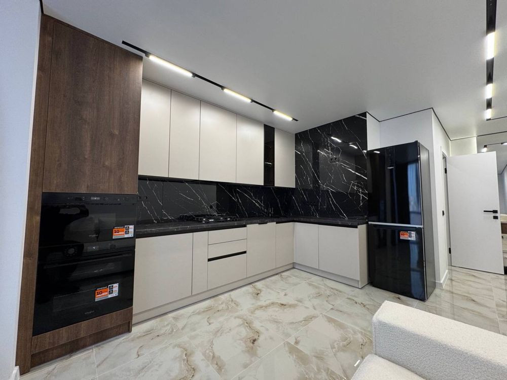 Продаю стильну квартиру Ивано-Франковск - изображение 2