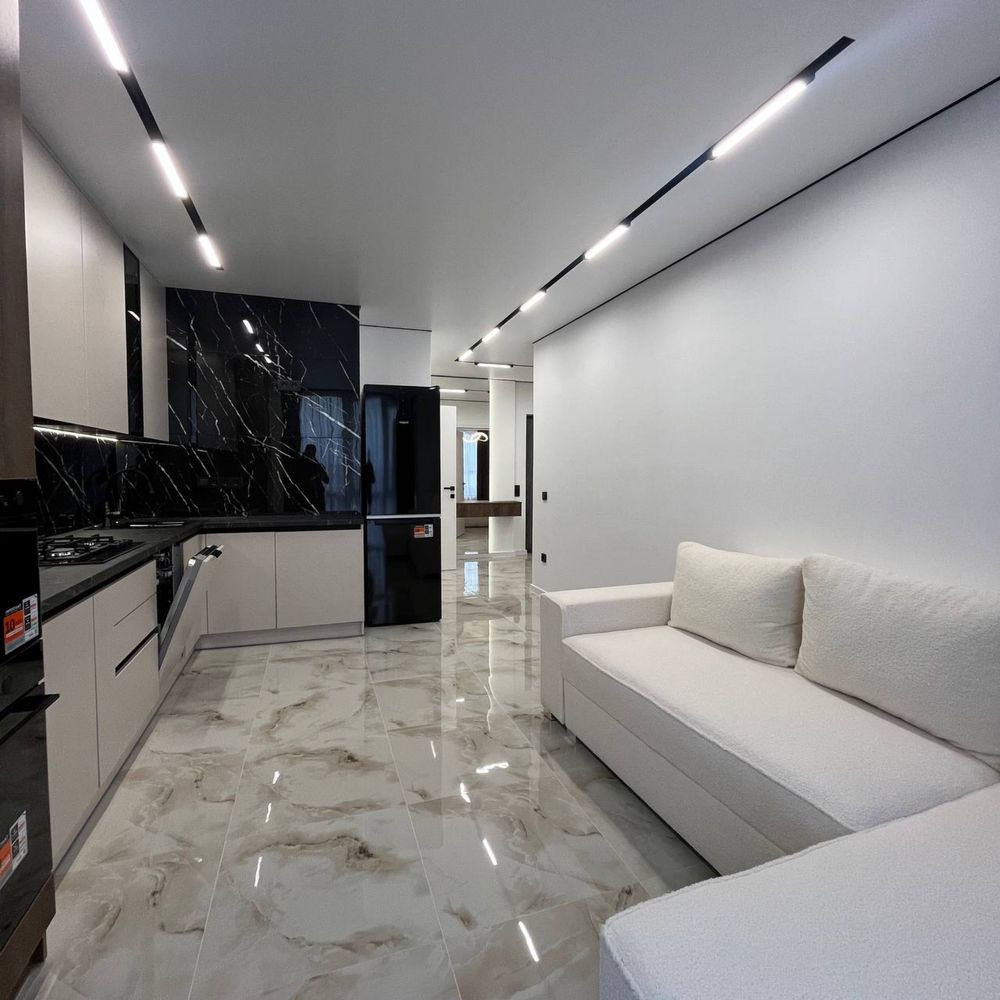 Продаю стильну квартиру Ивано-Франковск - изображение 7