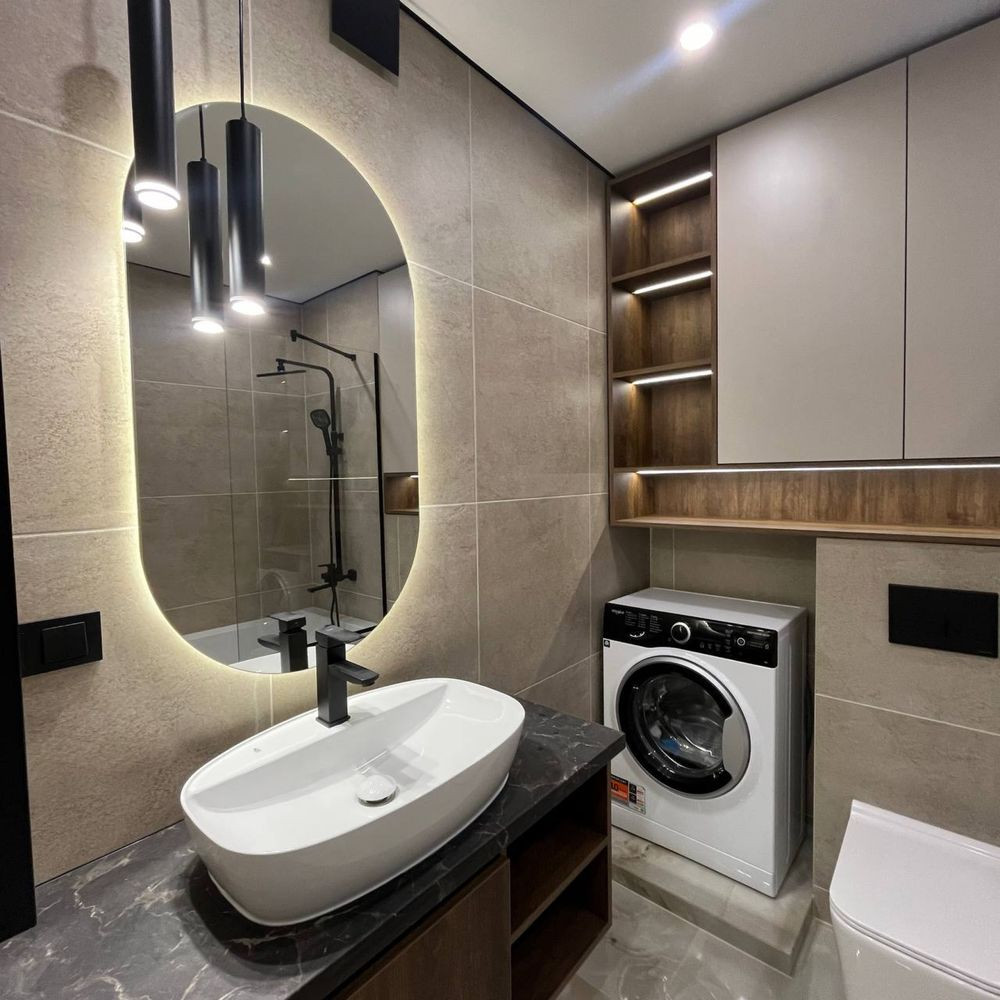 Продаю стильну квартиру Ивано-Франковск - изображение 4