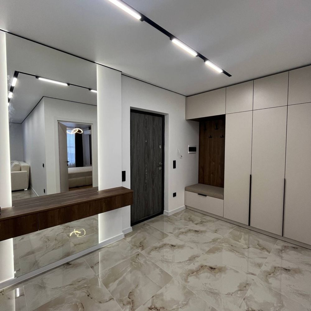 Продаю стильну квартиру Ивано-Франковск - изображение 1