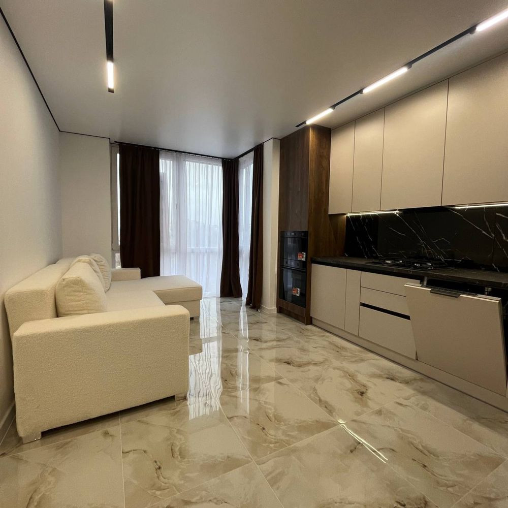 Продаю стильну квартиру Ивано-Франковск - изображение 3