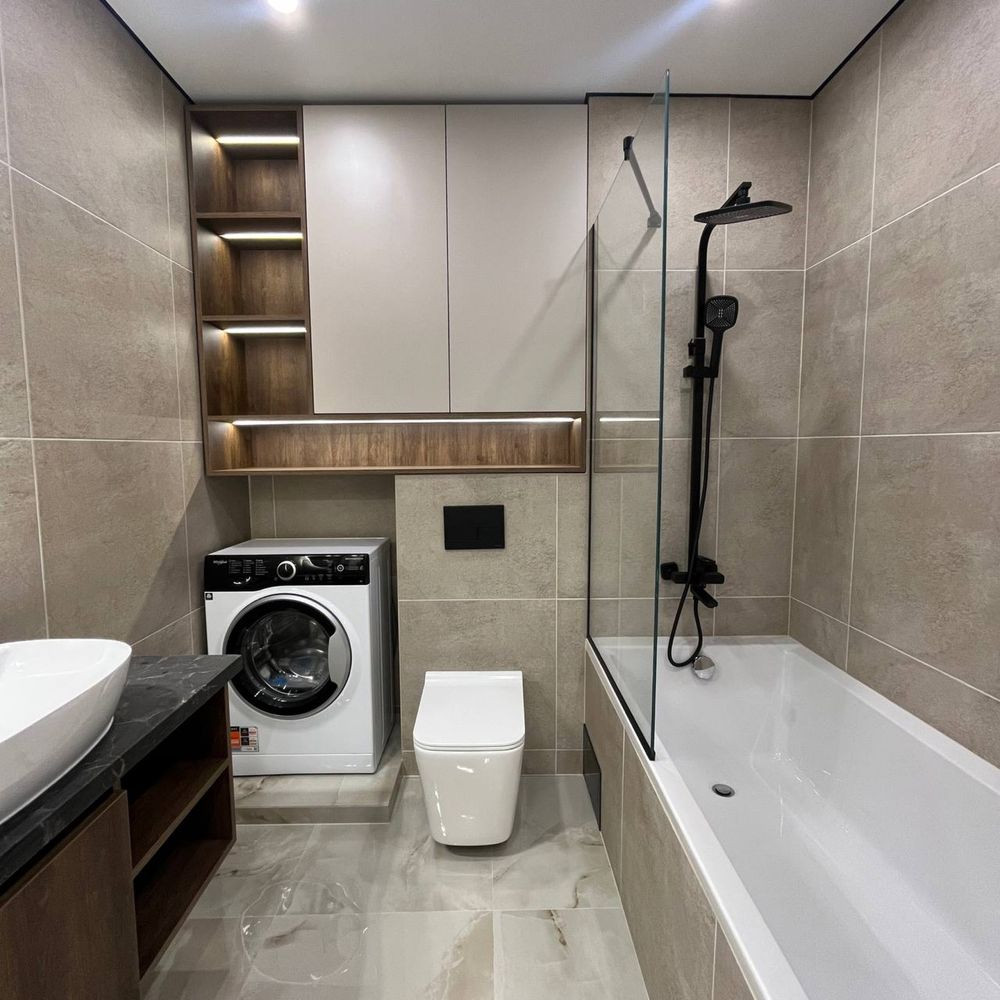 Продаю стильну квартиру Ивано-Франковск - изображение 6