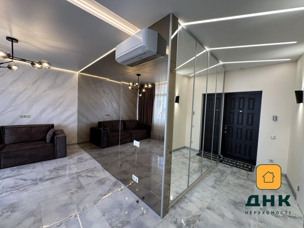 ТЕРРАСА+НОВЫЙ Ремонт⁉️Каманина АНАЛОГОВ Нет Стильная Море Аркадия Одеса - зображення 7