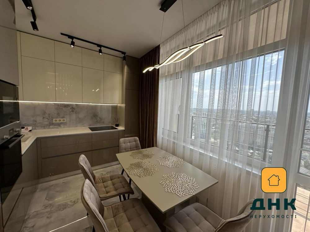 ТЕРРАСА+НОВЫЙ Ремонт⁉️Каманина АНАЛОГОВ Нет Стильная Море Аркадия Одеса - зображення 5