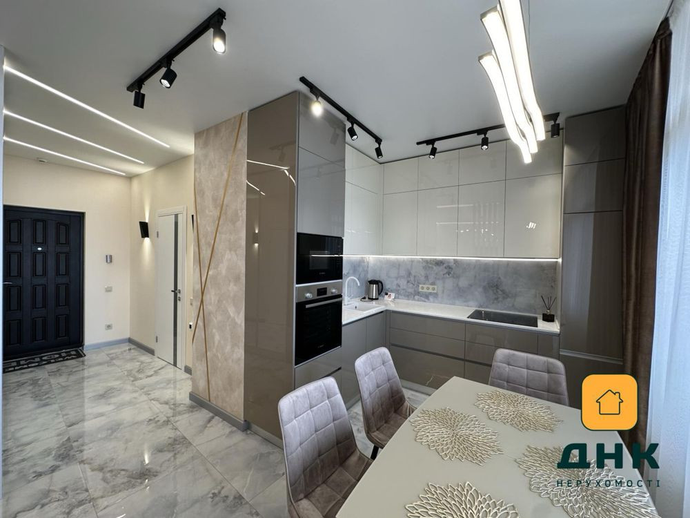 ТЕРРАСА+НОВЫЙ Ремонт⁉️Каманина АНАЛОГОВ Нет Стильная Море Аркадия Одеса - зображення 3