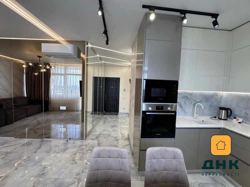 ТЕРРАСА+НОВЫЙ Ремонт⁉️Каманина АНАЛОГОВ Нет Стильная Море Аркадия Одеса - зображення 8