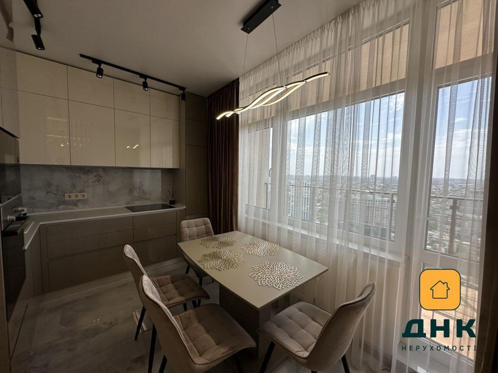 ТЕРРАСА+НОВЫЙ Ремонт⁉️Каманина АНАЛОГОВ Нет Стильная Море Аркадия Одеса - зображення 4