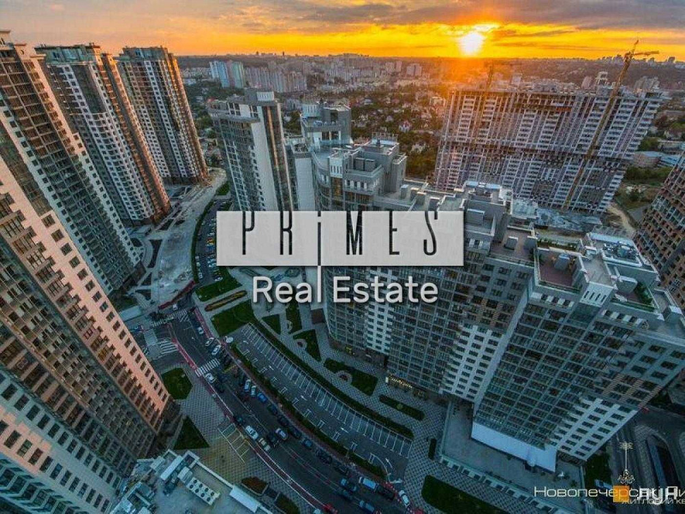 Продаж 1к квартири, 	ЖК Новопечерські Липки, вул. Верхогляда, 1-20а Київ - зображення 4