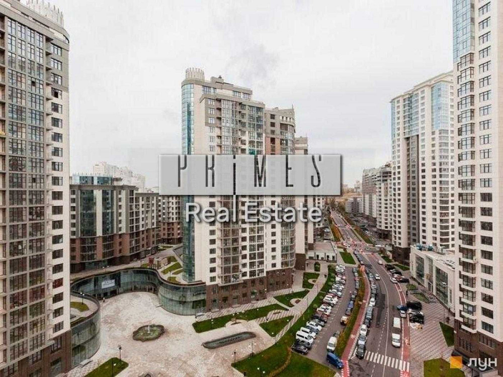 Продаж 1к квартири, 	ЖК Новопечерські Липки, вул. Верхогляда, 1-20а Київ - зображення 5