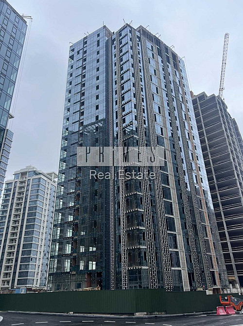 Продаж 1к квартири, 	ЖК Новопечерські Липки, вул. Верхогляда, 1-20а Київ - зображення 8