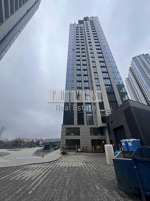 Продаж 1к квартири, 	ЖК Новопечерські Липки, вул. Верхогляда, 1-20а Київ - зображення 6