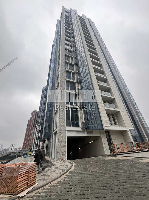 Продаж 1к квартири, 	ЖК Новопечерські Липки, вул. Верхогляда, 1-20а Київ - зображення 7