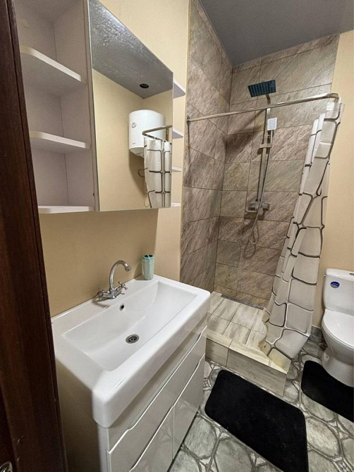 Квартира з Євро-ремонтом, в самому центрі міста, біля ЖД вокзалу Ирпень - изображение 4