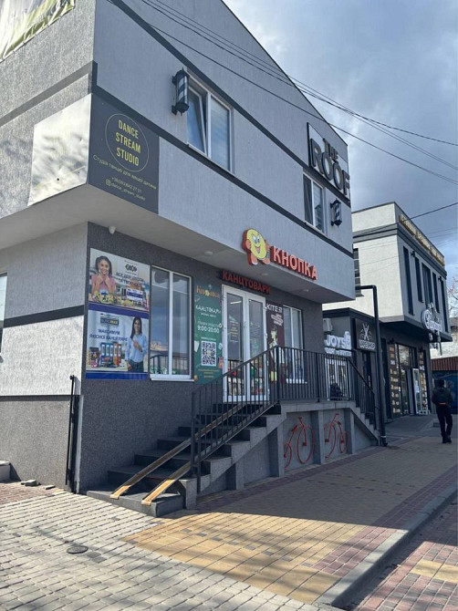 Квартира з Євро-ремонтом, в самому центрі міста, біля ЖД вокзалу Ирпень - изображение 1