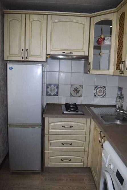 Продается 1-комнатная квартира с ремонтом, Холодная гора! (85243) Харьков - изображение 6