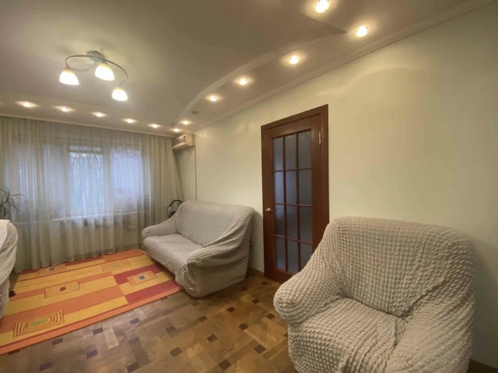 Продам 3х ком квартиру Победа Днепр - изображение 4