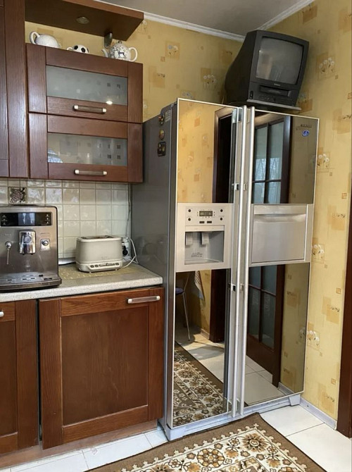 Продам 3х ком квартиру Победа Днепр - изображение 3