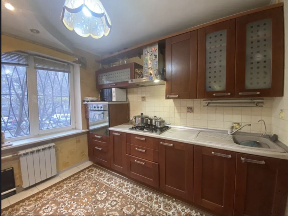 Продам 3х ком квартиру Победа Днепр - изображение 2