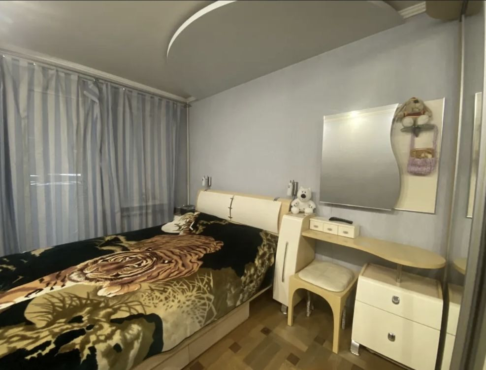 Продам 3х ком квартиру Победа Днепр - изображение 1