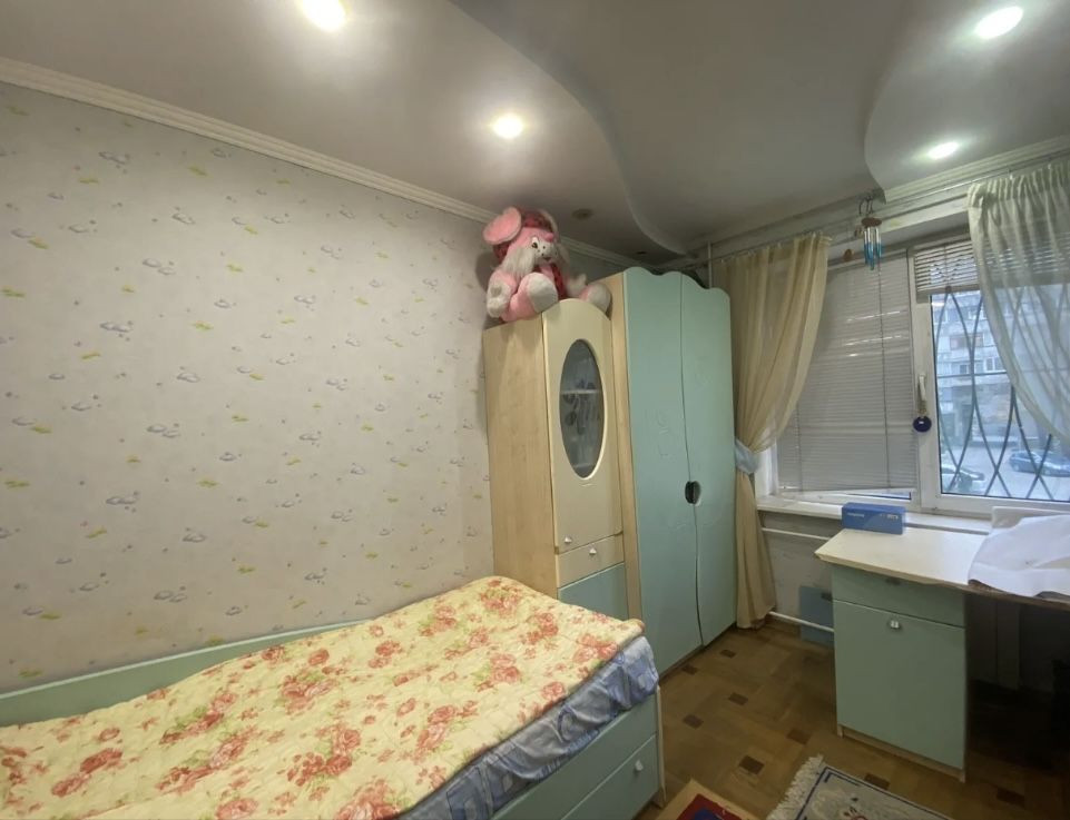 Продам 3х ком квартиру Победа Днепр - изображение 5