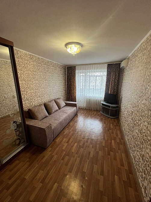 Продам 1-кімнатну з ремонтом на Садах-2 біля зупинки Полтава - зображення 3